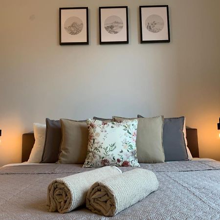 Royal Apartment קרקוב מראה חיצוני תמונה