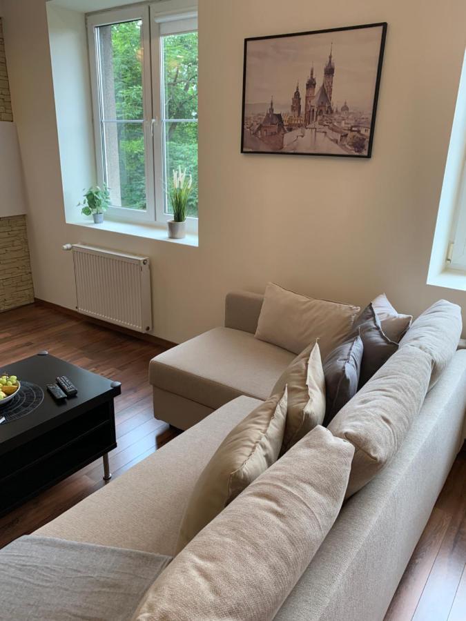 Royal Apartment קרקוב מראה חיצוני תמונה