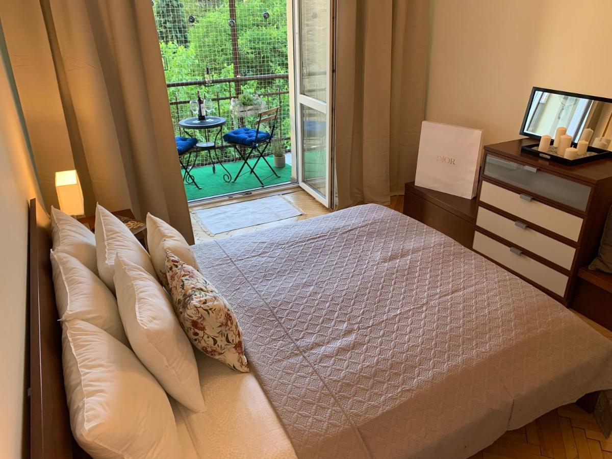 Royal Apartment קרקוב מראה חיצוני תמונה