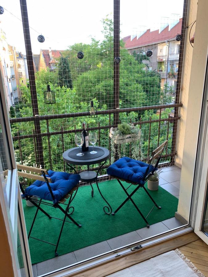 Royal Apartment קרקוב מראה חיצוני תמונה
