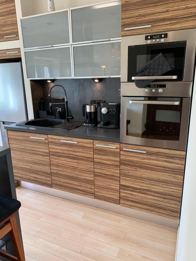 Royal Apartment קרקוב מראה חיצוני תמונה