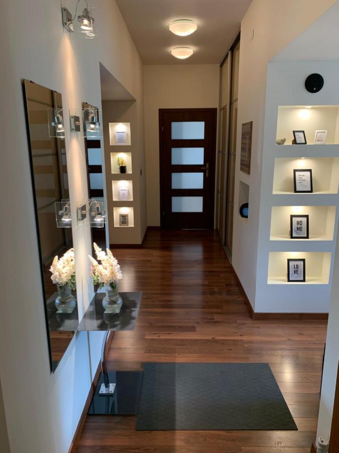 Royal Apartment קרקוב מראה חיצוני תמונה