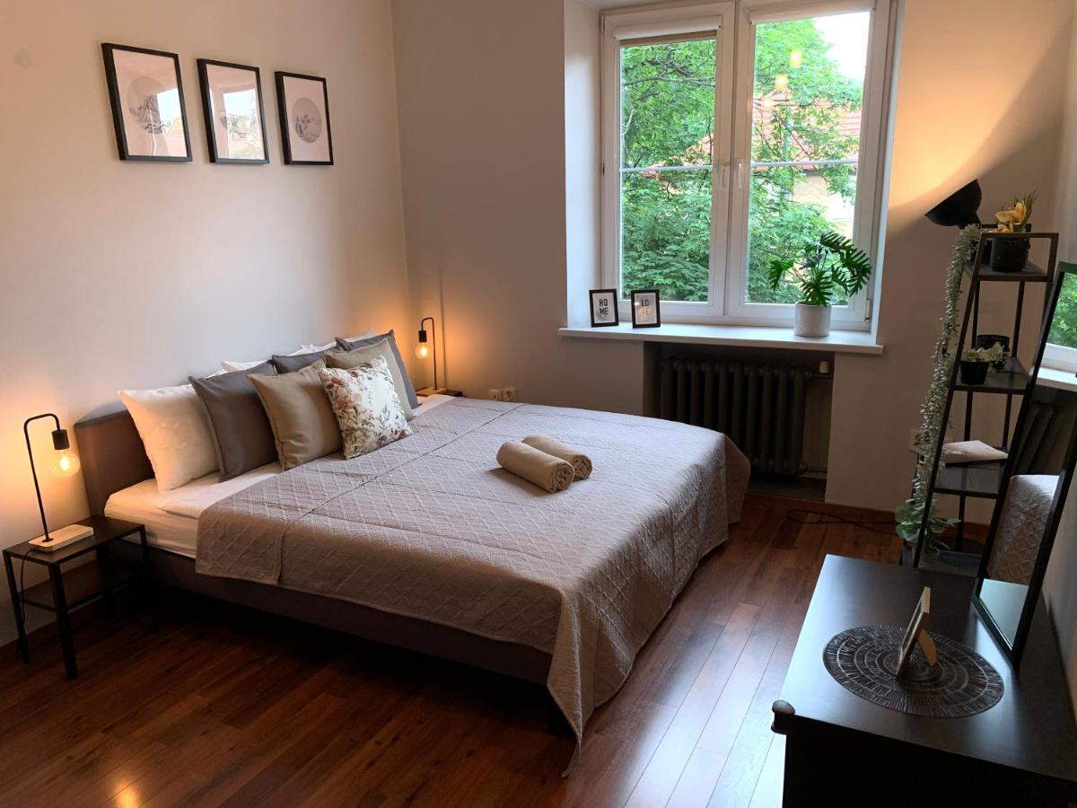 Royal Apartment קרקוב מראה חיצוני תמונה
