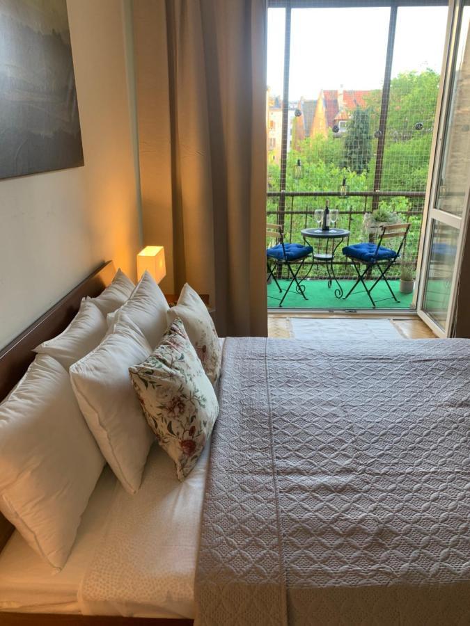 Royal Apartment קרקוב מראה חיצוני תמונה