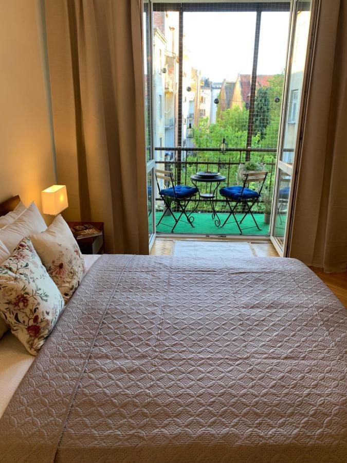 Royal Apartment קרקוב מראה חיצוני תמונה