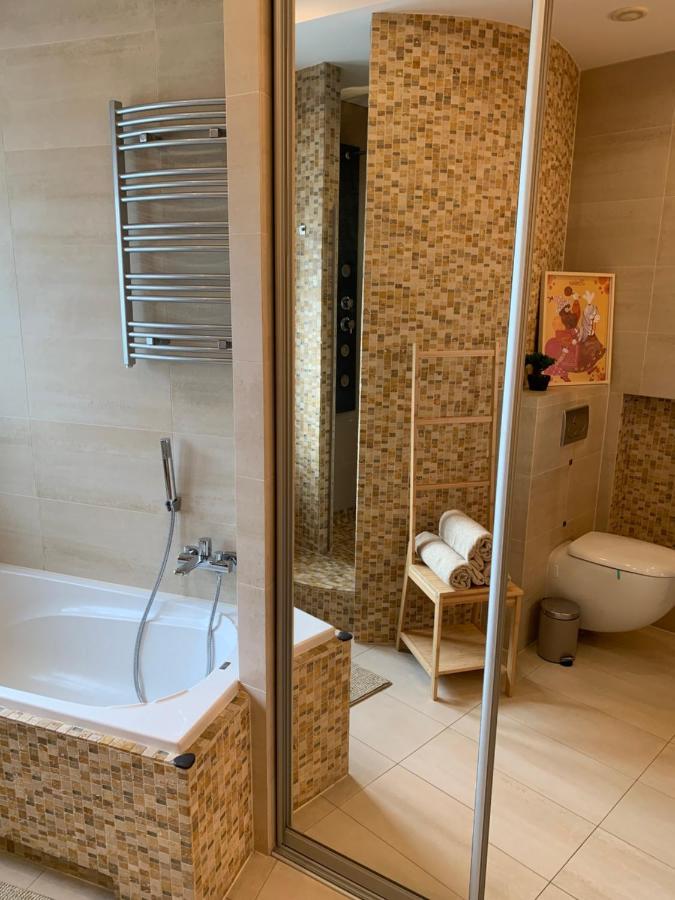 Royal Apartment קרקוב מראה חיצוני תמונה