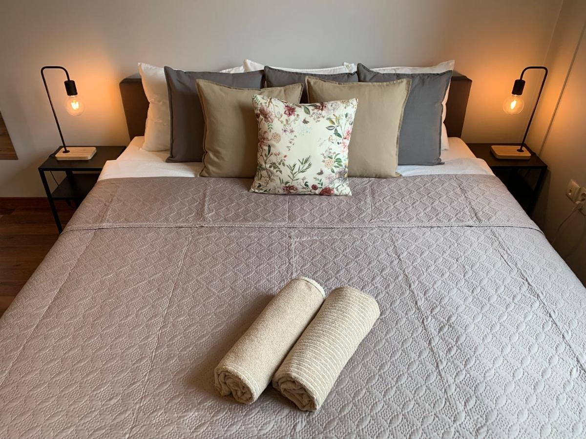 Royal Apartment קרקוב מראה חיצוני תמונה