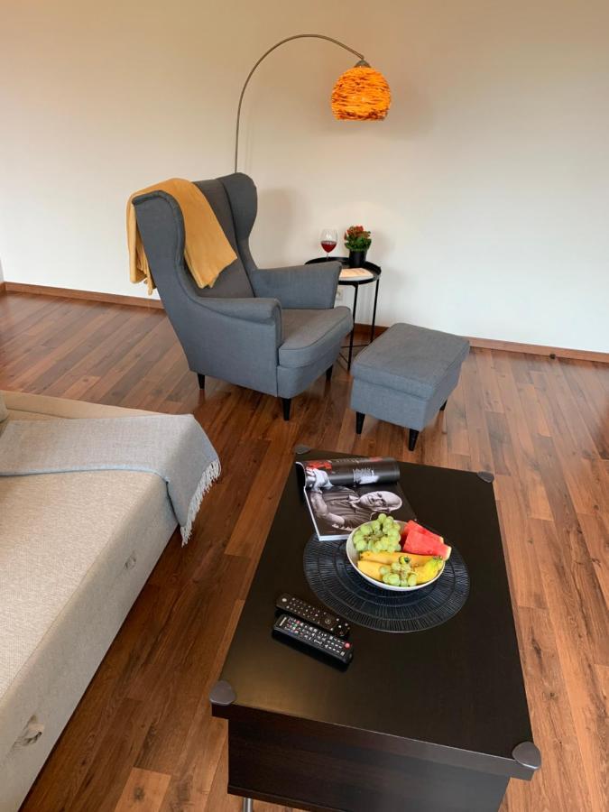 Royal Apartment קרקוב מראה חיצוני תמונה