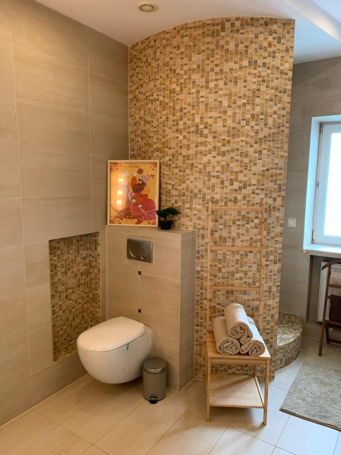Royal Apartment קרקוב מראה חיצוני תמונה
