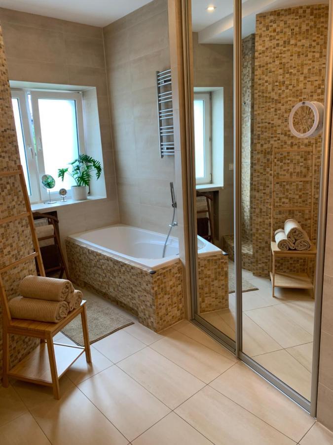 Royal Apartment קרקוב מראה חיצוני תמונה