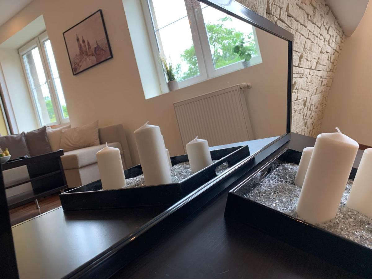 Royal Apartment קרקוב מראה חיצוני תמונה