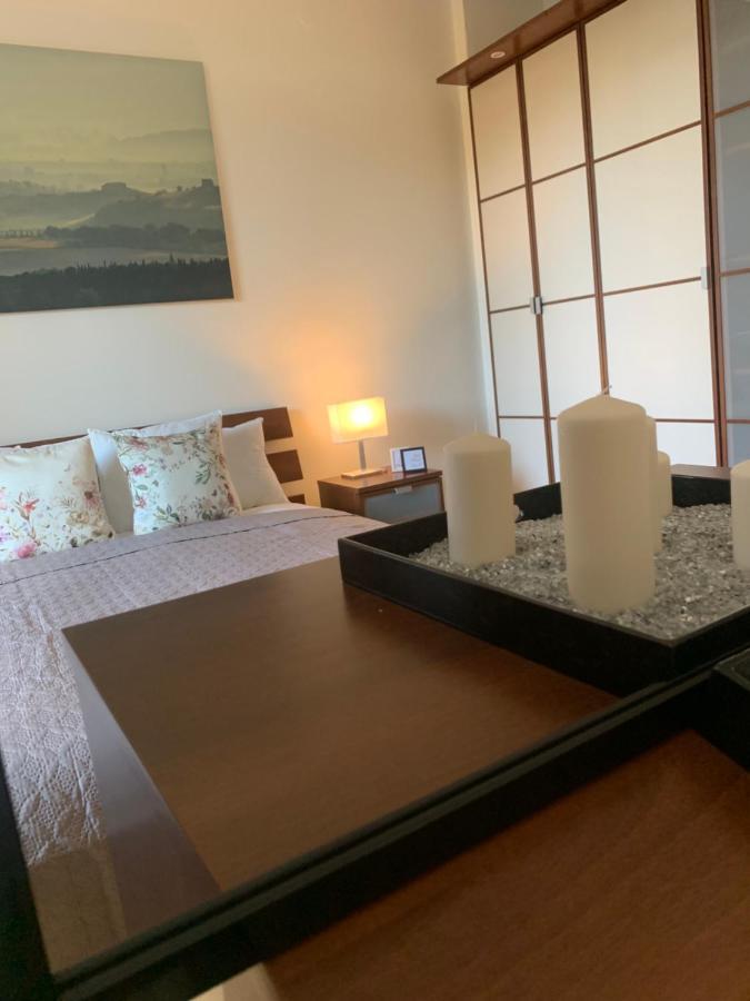 Royal Apartment קרקוב מראה חיצוני תמונה