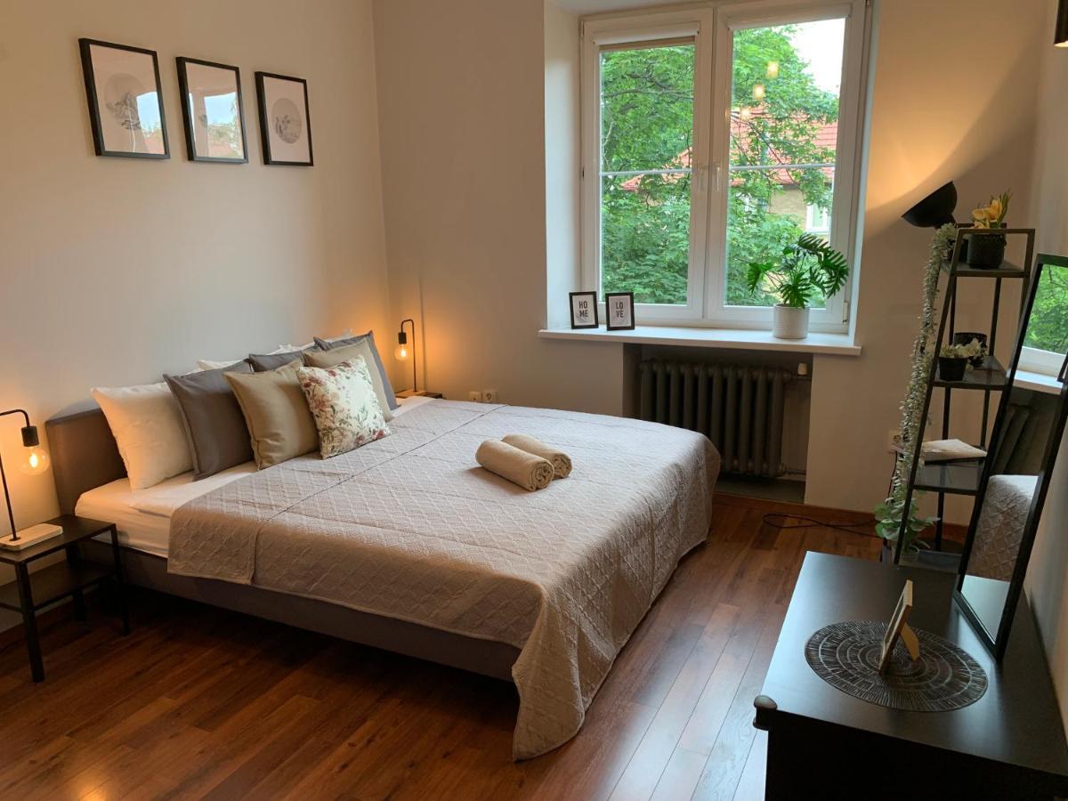 Royal Apartment קרקוב מראה חיצוני תמונה