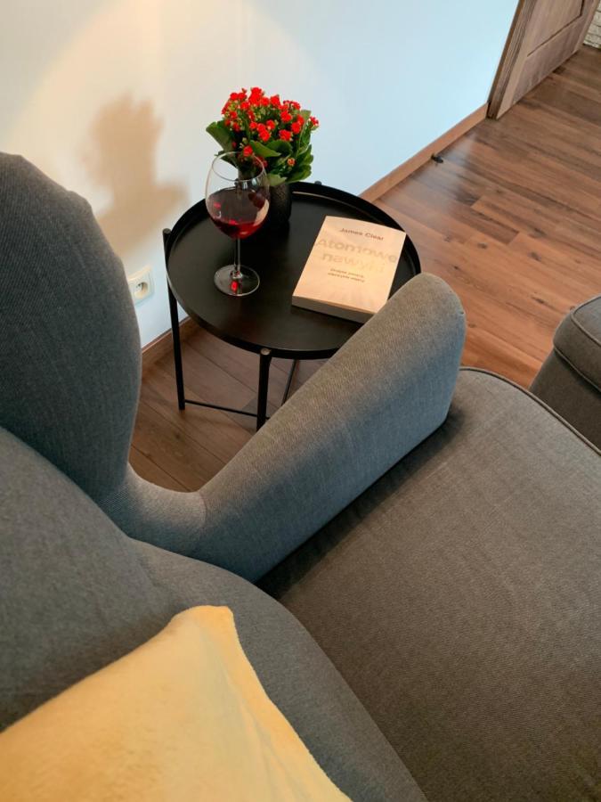 Royal Apartment קרקוב מראה חיצוני תמונה