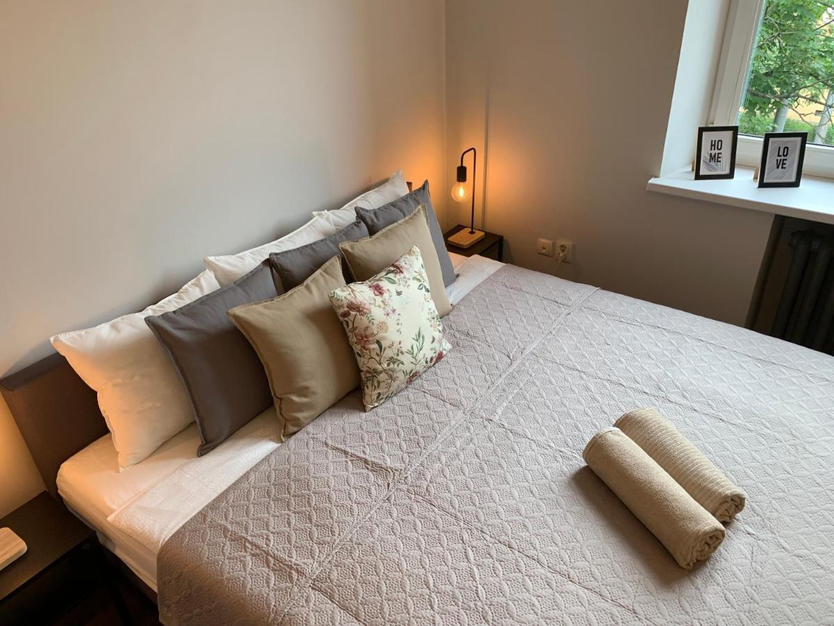 Royal Apartment קרקוב מראה חיצוני תמונה
