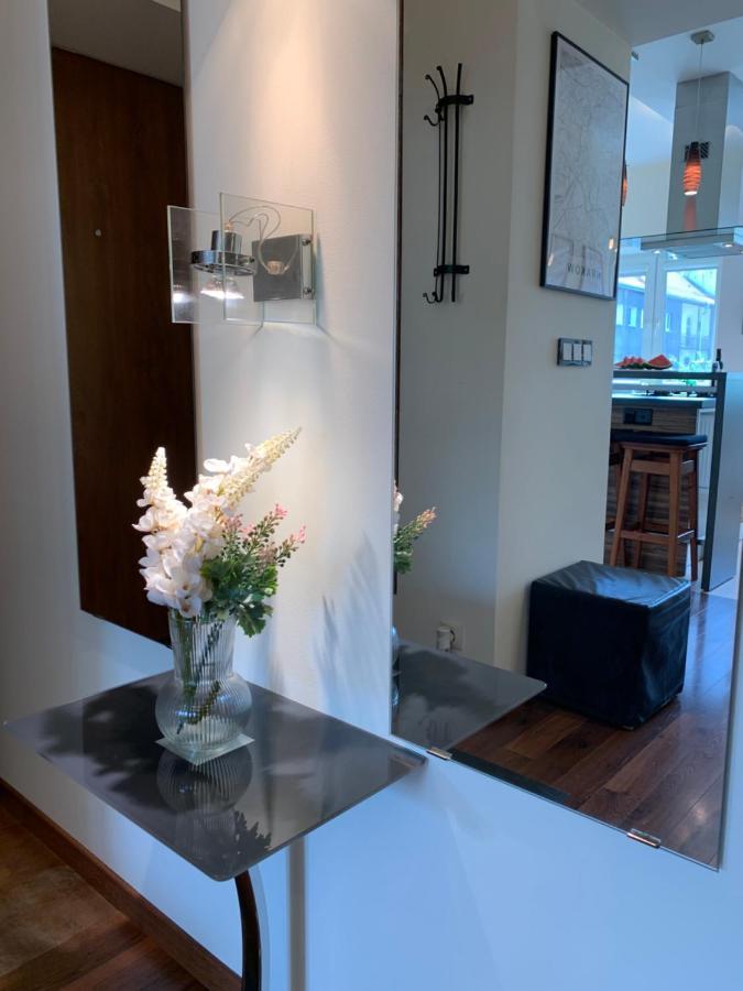 Royal Apartment קרקוב מראה חיצוני תמונה