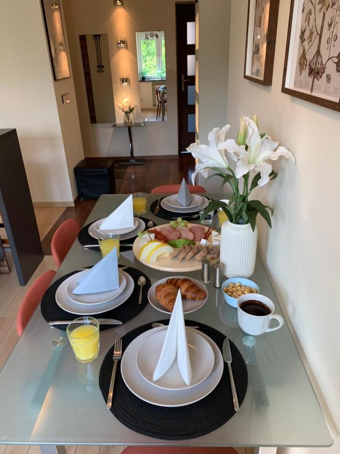 Royal Apartment קרקוב מראה חיצוני תמונה