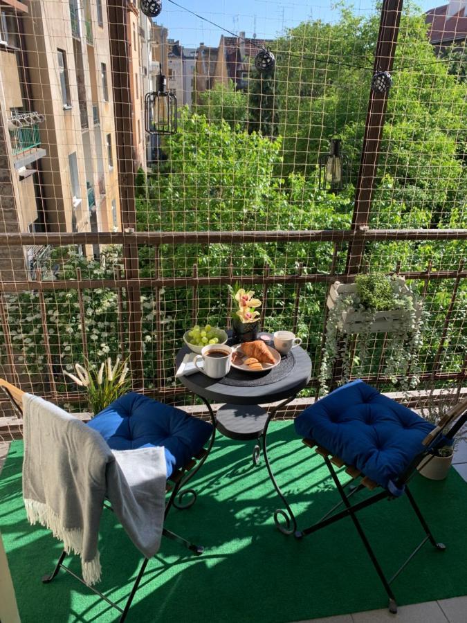 Royal Apartment קרקוב מראה חיצוני תמונה