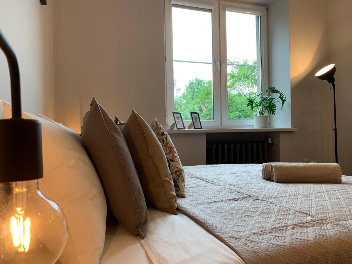 Royal Apartment קרקוב מראה חיצוני תמונה