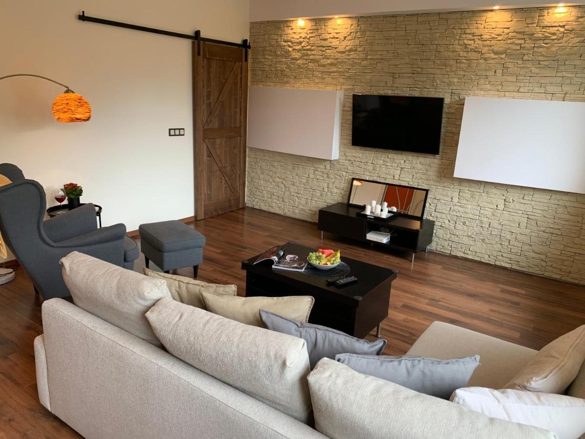 Royal Apartment קרקוב מראה חיצוני תמונה