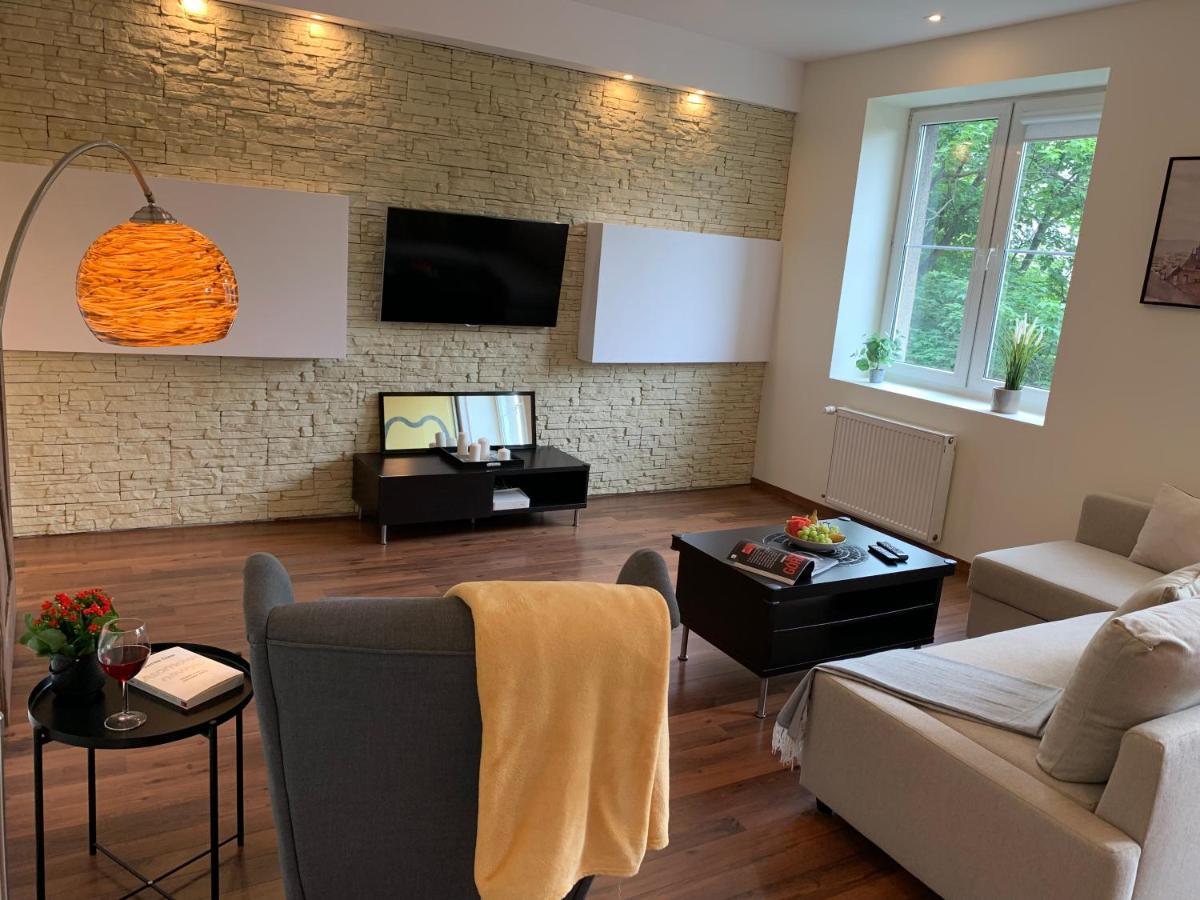 Royal Apartment קרקוב מראה חיצוני תמונה