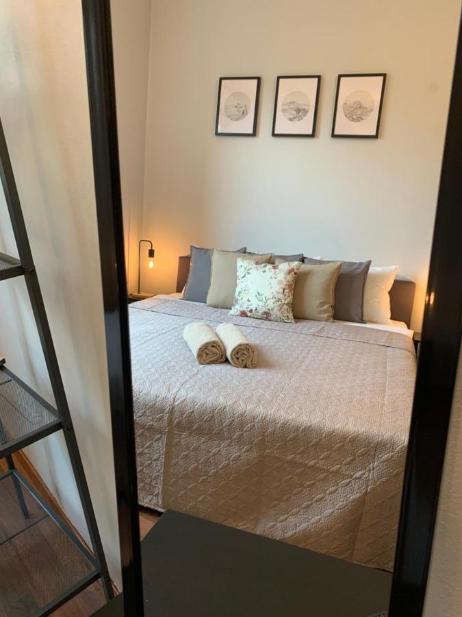 Royal Apartment קרקוב מראה חיצוני תמונה