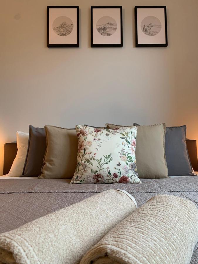 Royal Apartment קרקוב מראה חיצוני תמונה