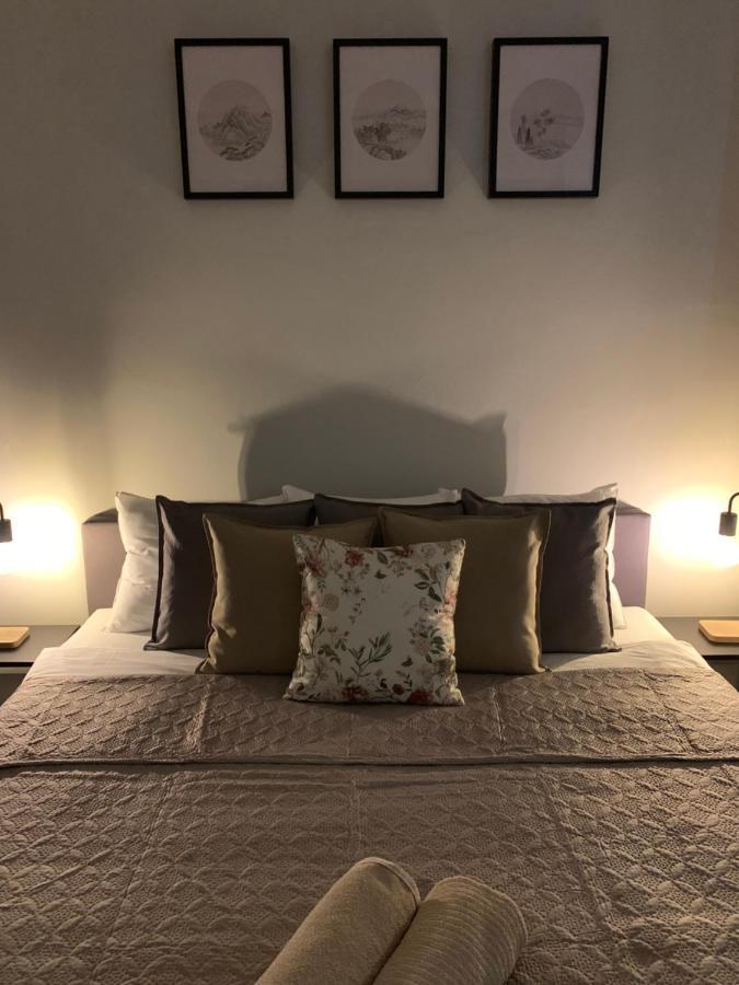 Royal Apartment קרקוב מראה חיצוני תמונה