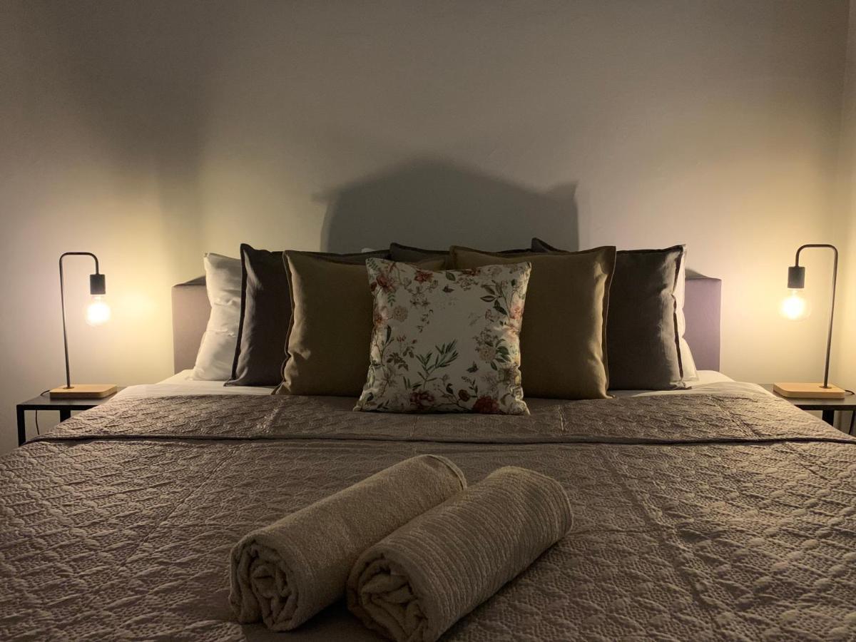 Royal Apartment קרקוב מראה חיצוני תמונה