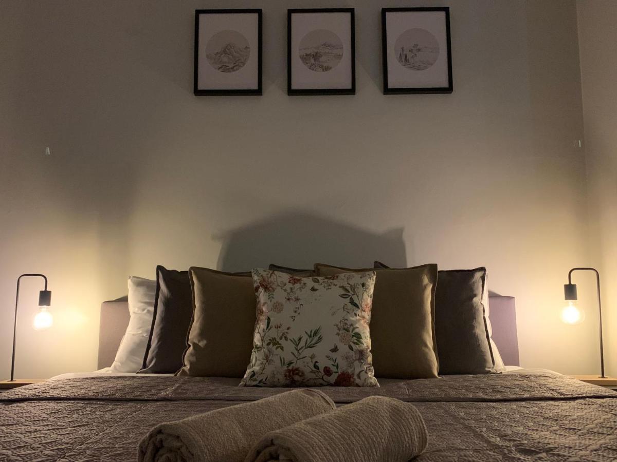 Royal Apartment קרקוב מראה חיצוני תמונה