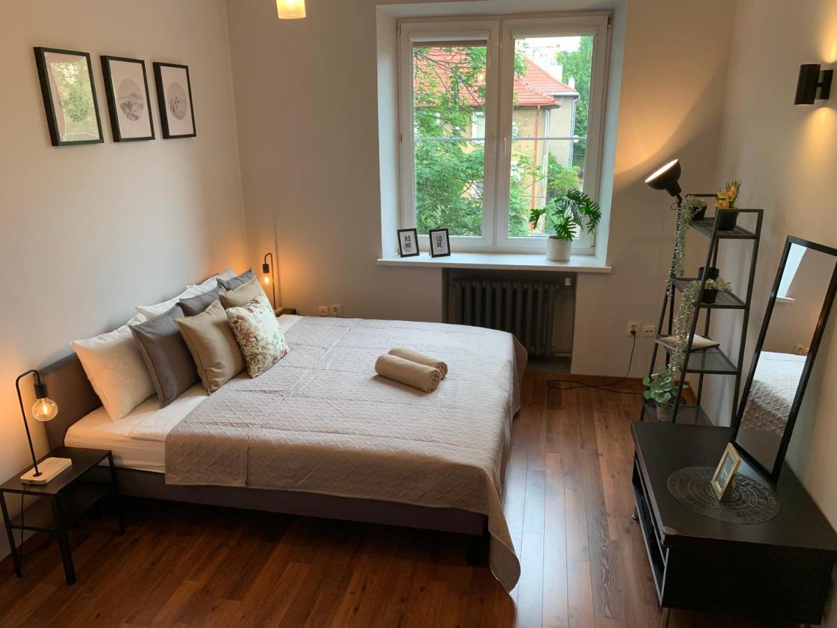 Royal Apartment קרקוב מראה חיצוני תמונה