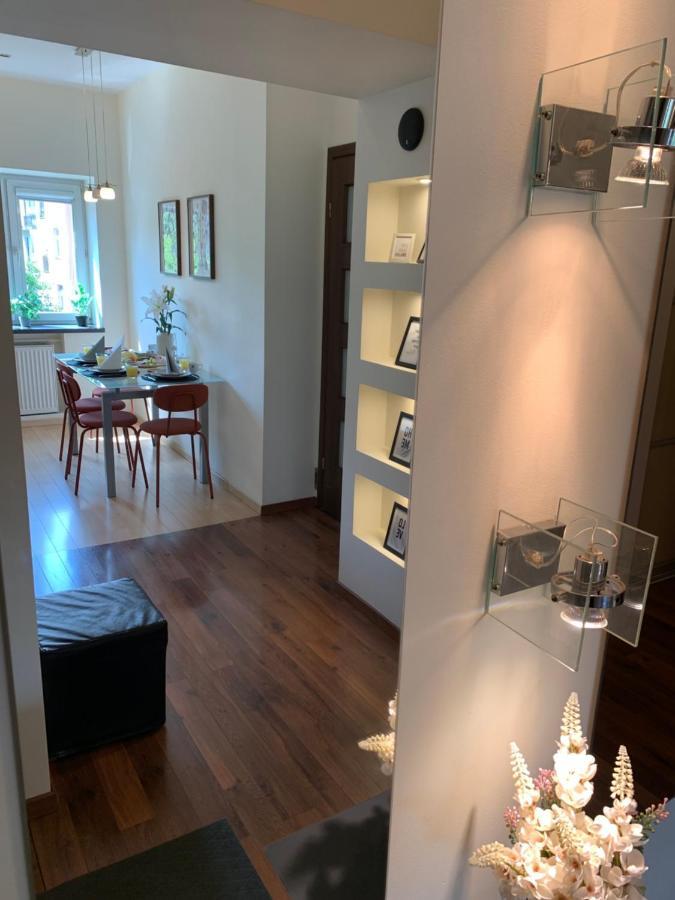 Royal Apartment קרקוב מראה חיצוני תמונה
