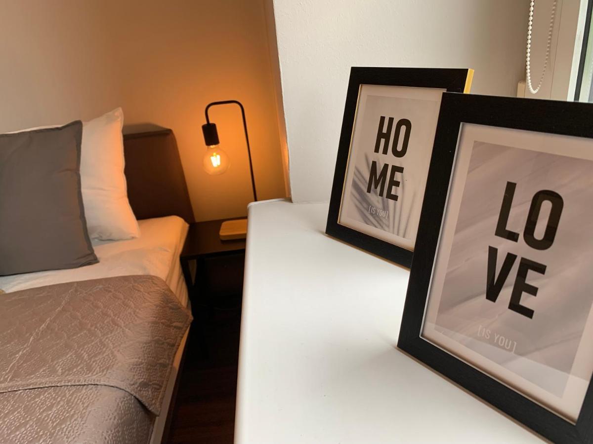 Royal Apartment קרקוב מראה חיצוני תמונה