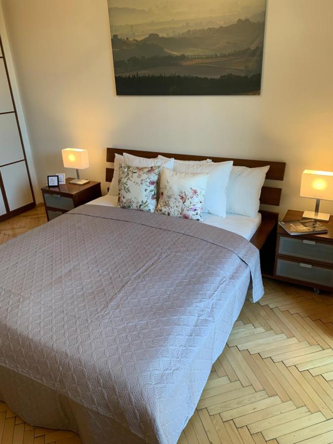 Royal Apartment קרקוב מראה חיצוני תמונה
