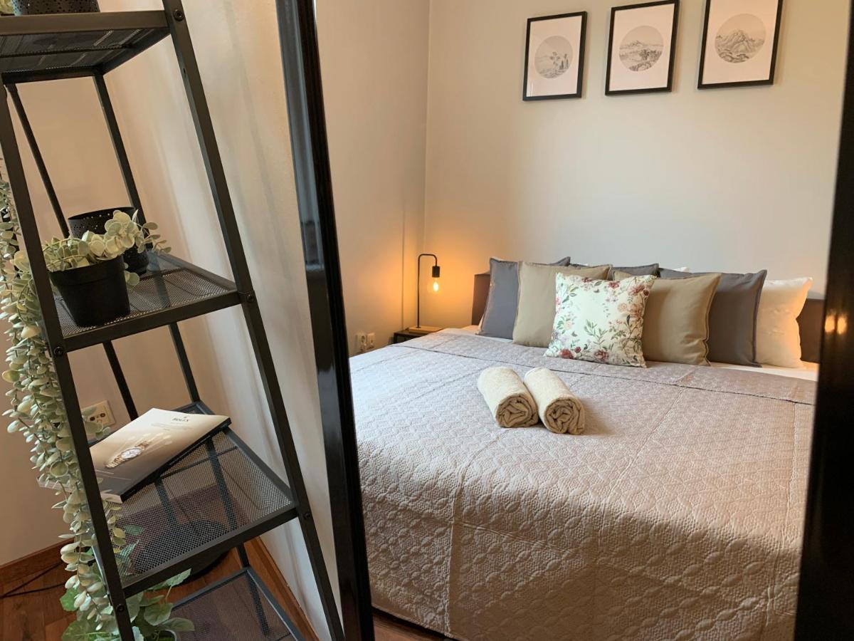 Royal Apartment קרקוב מראה חיצוני תמונה