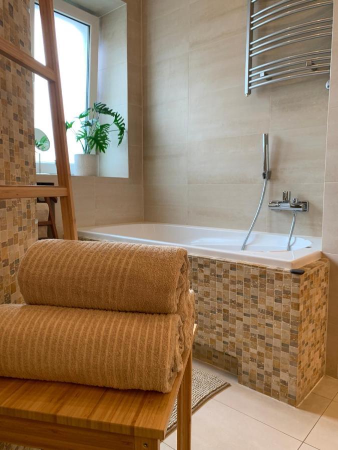 Royal Apartment קרקוב מראה חיצוני תמונה