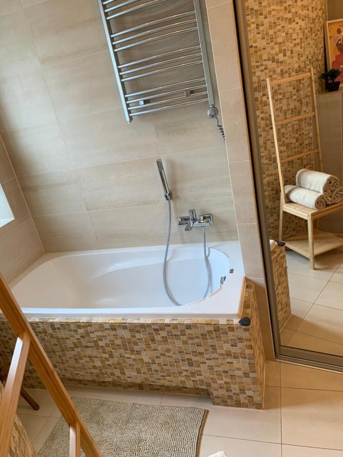 Royal Apartment קרקוב מראה חיצוני תמונה