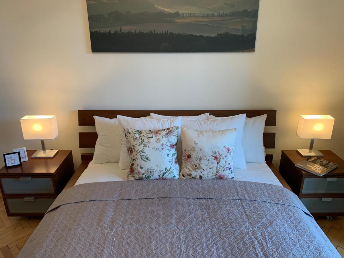 Royal Apartment קרקוב מראה חיצוני תמונה
