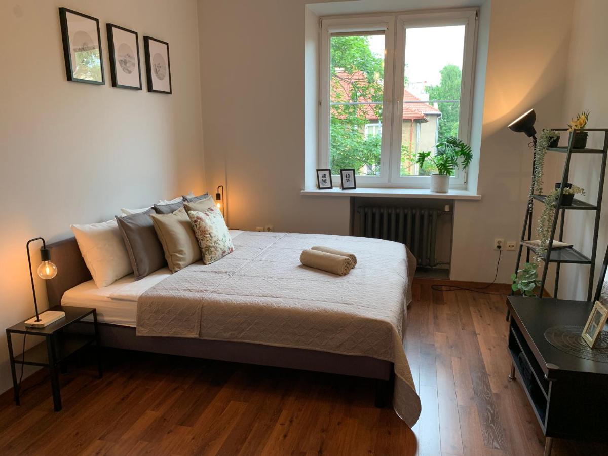 Royal Apartment קרקוב מראה חיצוני תמונה