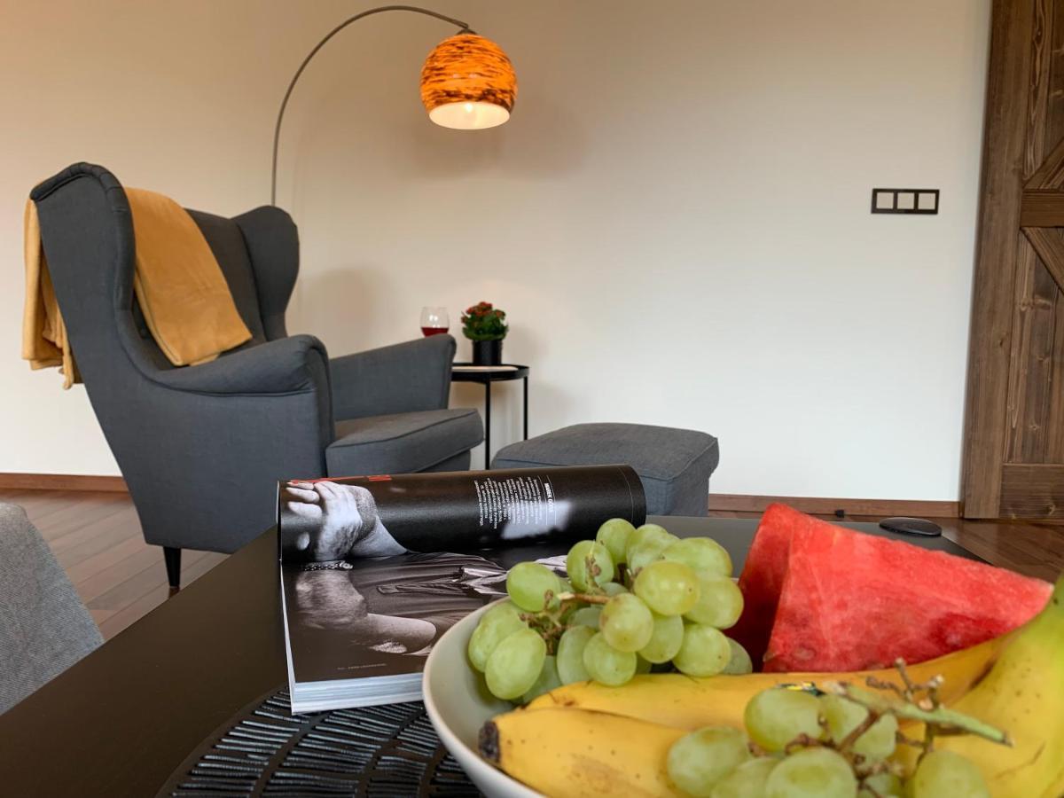 Royal Apartment קרקוב מראה חיצוני תמונה