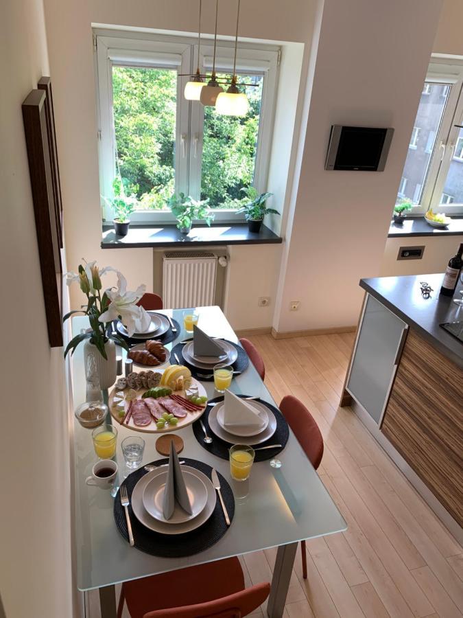 Royal Apartment קרקוב מראה חיצוני תמונה