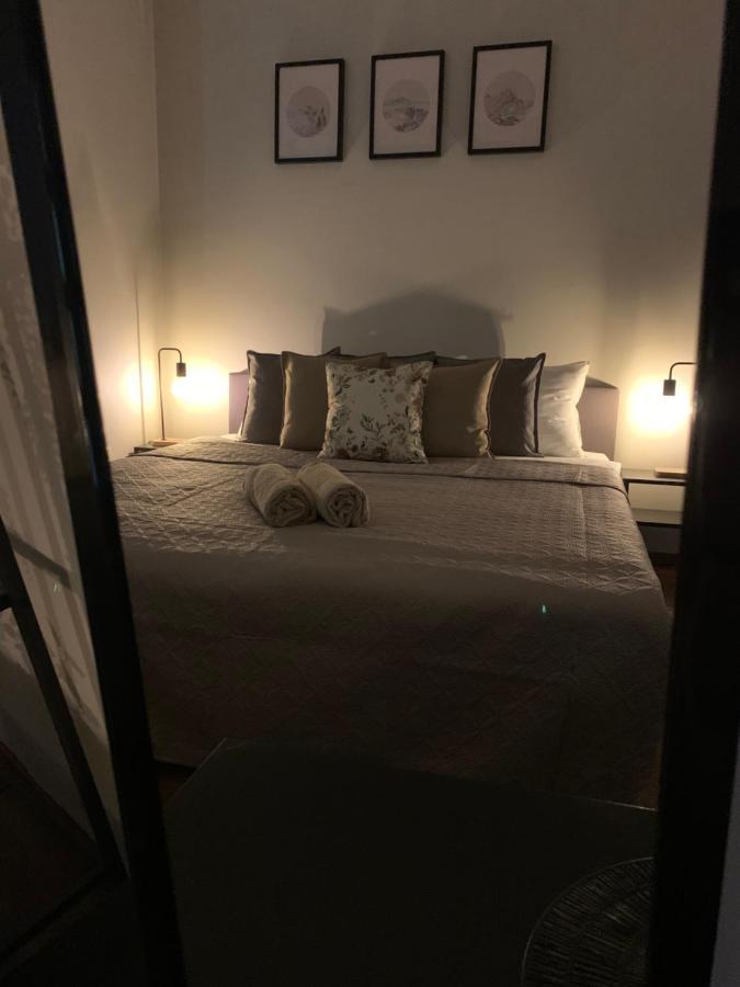 Royal Apartment קרקוב מראה חיצוני תמונה