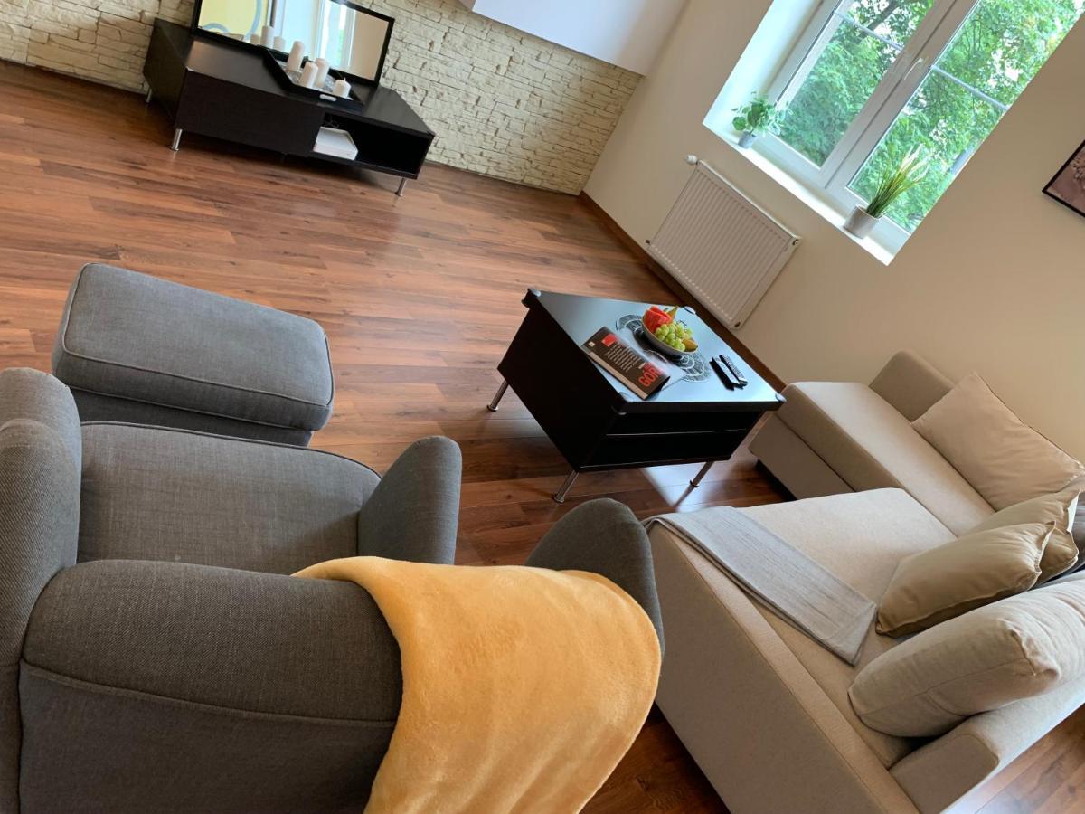 Royal Apartment קרקוב מראה חיצוני תמונה