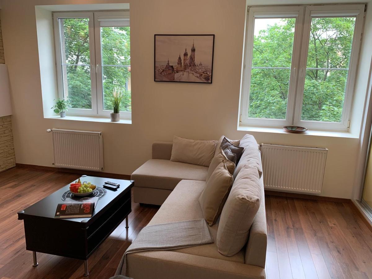 Royal Apartment קרקוב מראה חיצוני תמונה