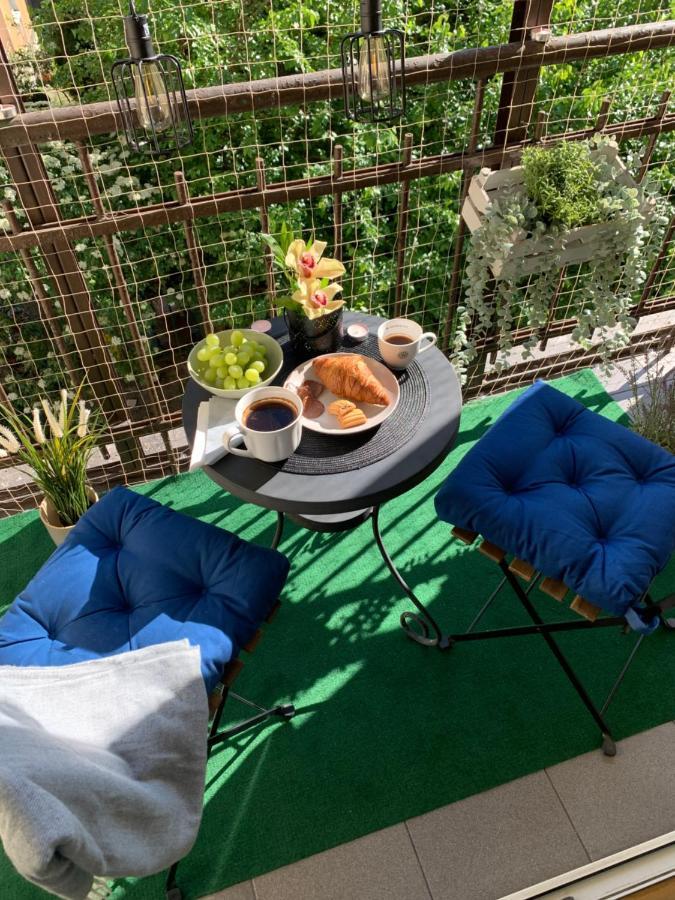 Royal Apartment קרקוב מראה חיצוני תמונה